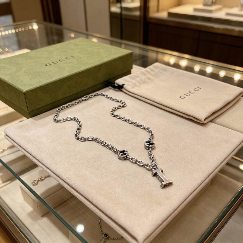 Gucci Necklace 07yxs52